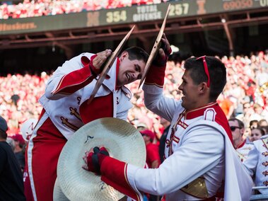 CMB Cymbals