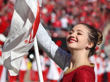 CMB Color Guard